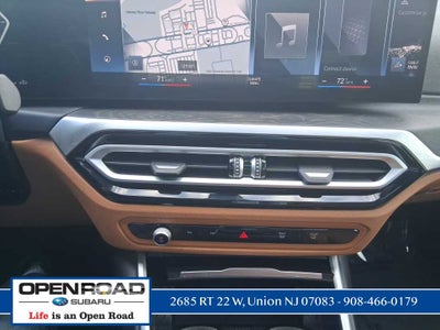 2023 BMW 330i xDrive 330i xDrive