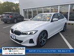 2023 BMW 330i xDrive 330i xDrive