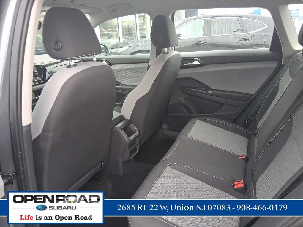 2023 Volkswagen Taos S