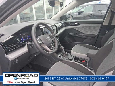 2023 Volkswagen Taos S