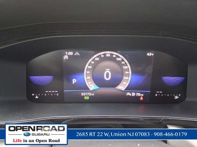 2023 Volkswagen Taos S