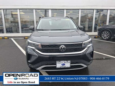 2023 Volkswagen Taos S