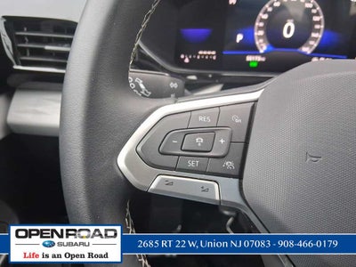 2023 Volkswagen Taos S