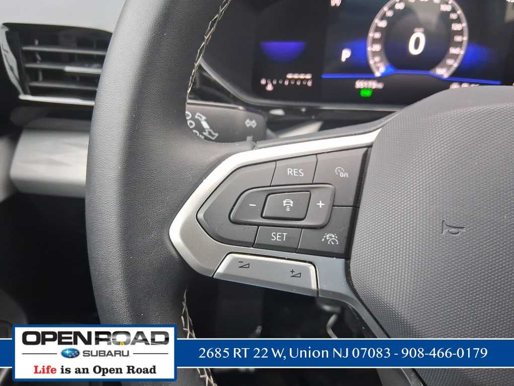 2023 Volkswagen Taos S