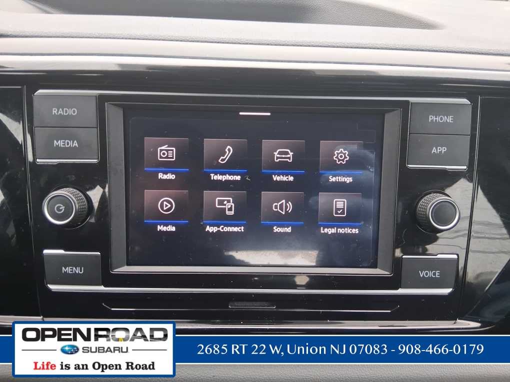 2023 Volkswagen Taos S