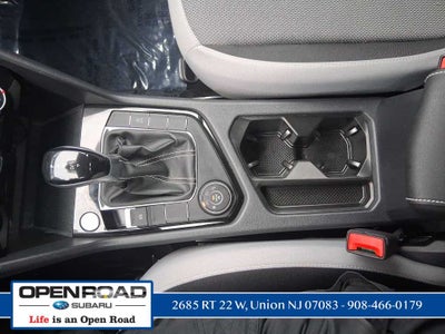 2023 Volkswagen Taos S