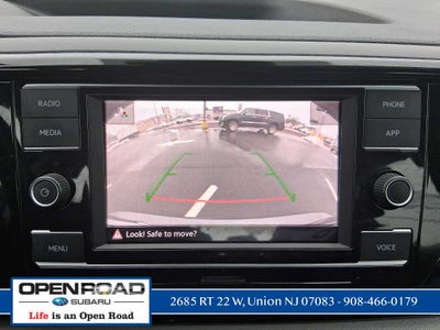 2023 Volkswagen Taos S