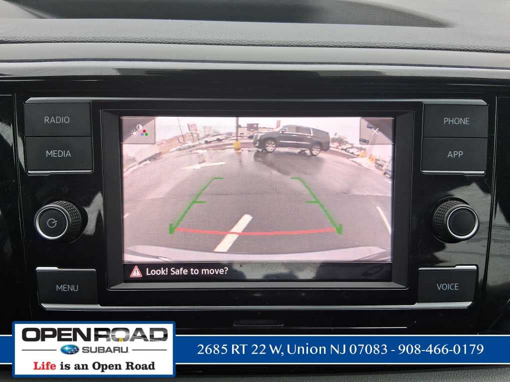 2023 Volkswagen Taos S