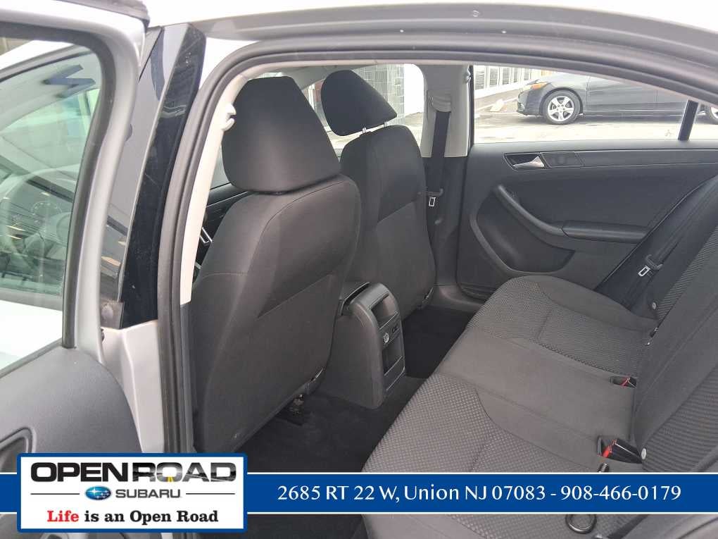 2014 Volkswagen Jetta S