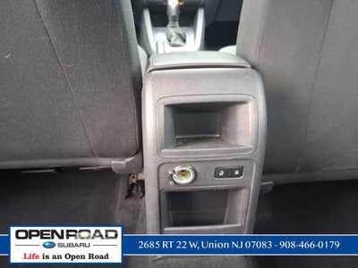 2014 Volkswagen Jetta S