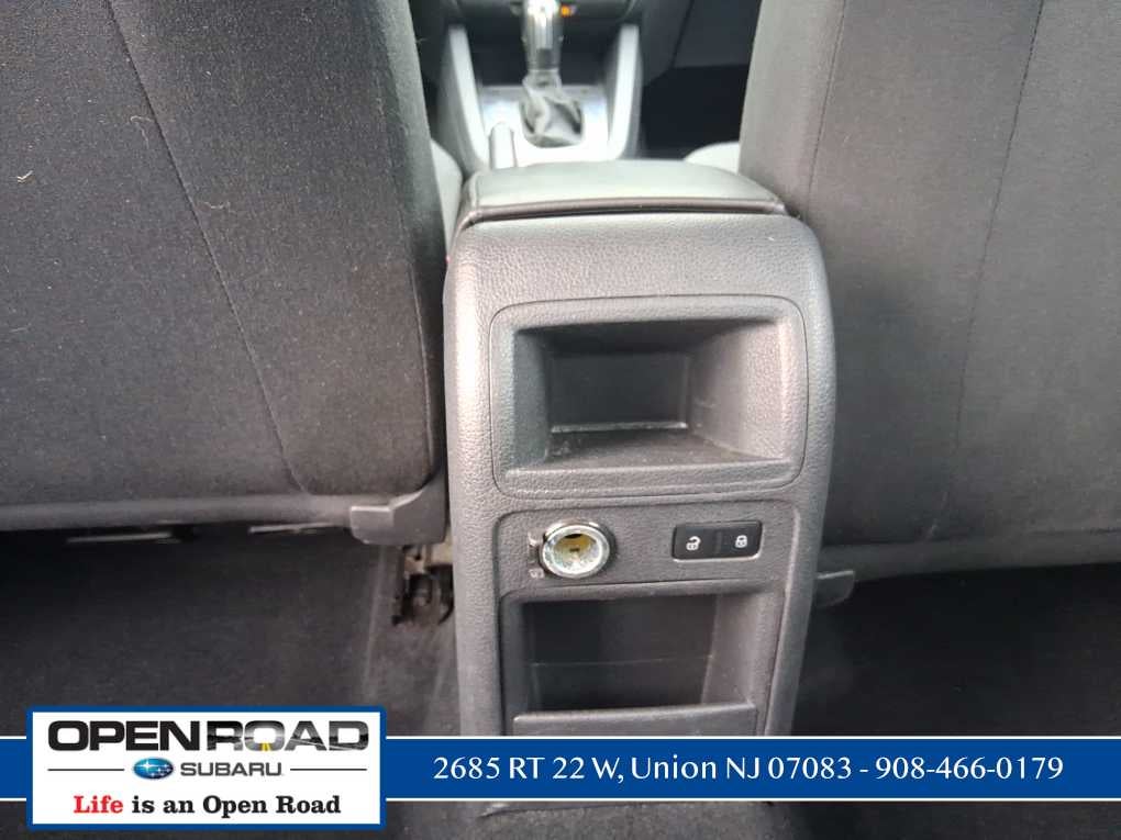 2014 Volkswagen Jetta S