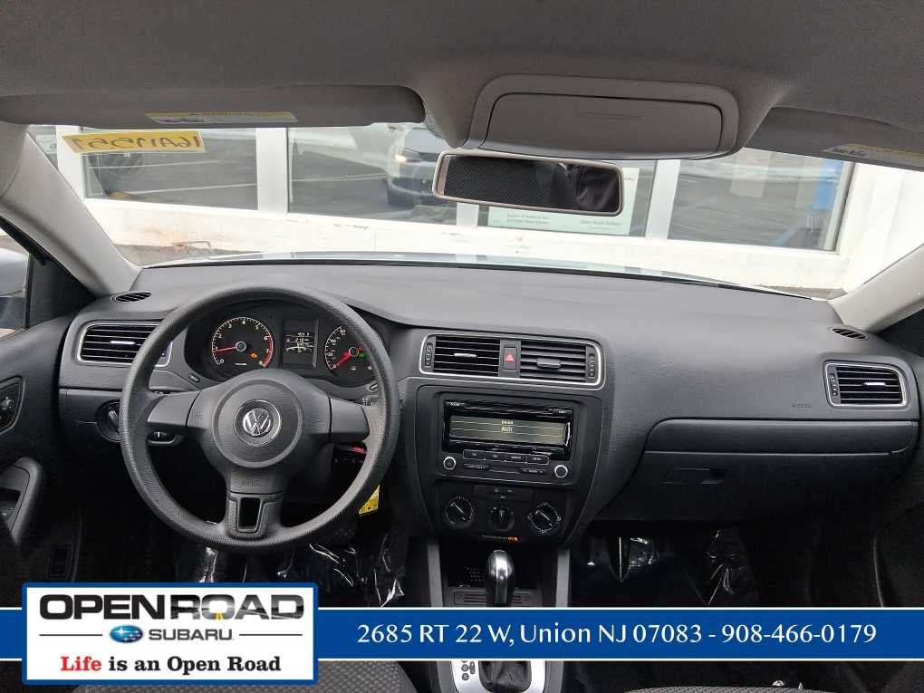 2014 Volkswagen Jetta S