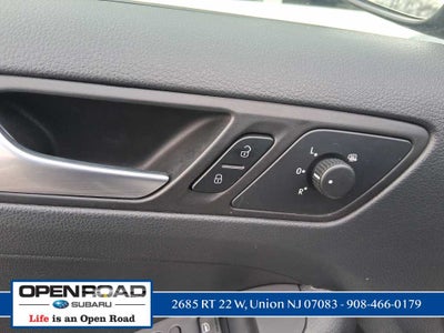 2014 Volkswagen Jetta S