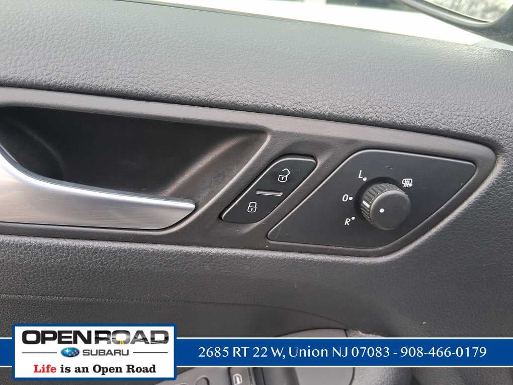 2014 Volkswagen Jetta S