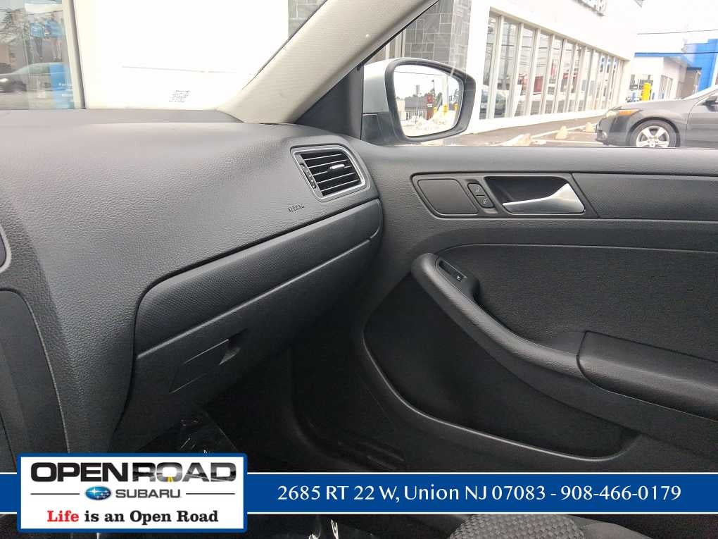 2014 Volkswagen Jetta S