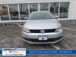 2014 Volkswagen Jetta S