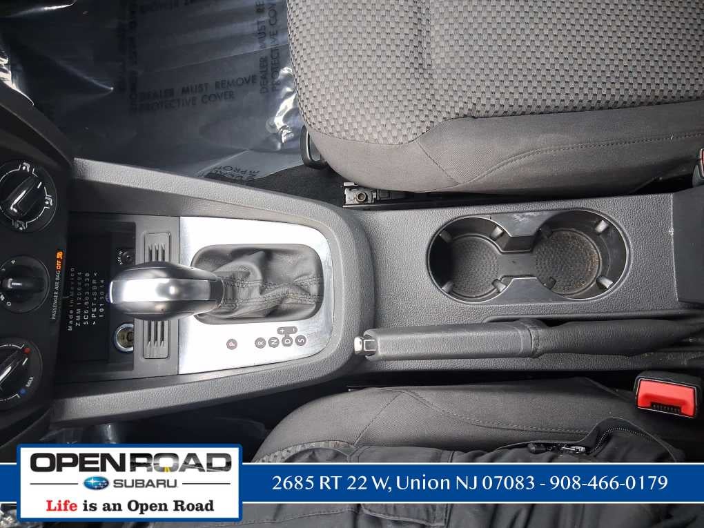 2014 Volkswagen Jetta S