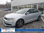 2014 Volkswagen Jetta S