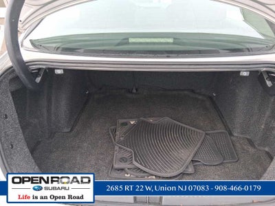 2014 Volkswagen Jetta S