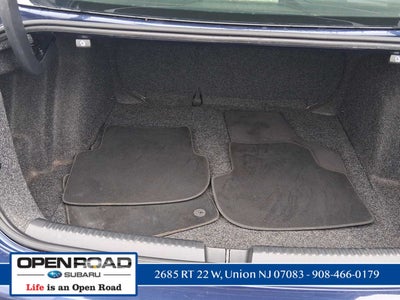 2014 Volkswagen Jetta S