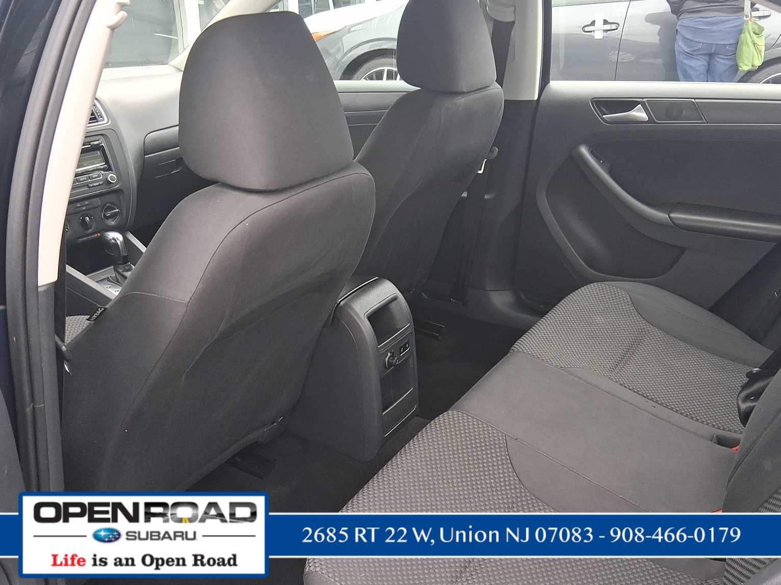 2014 Volkswagen Jetta S