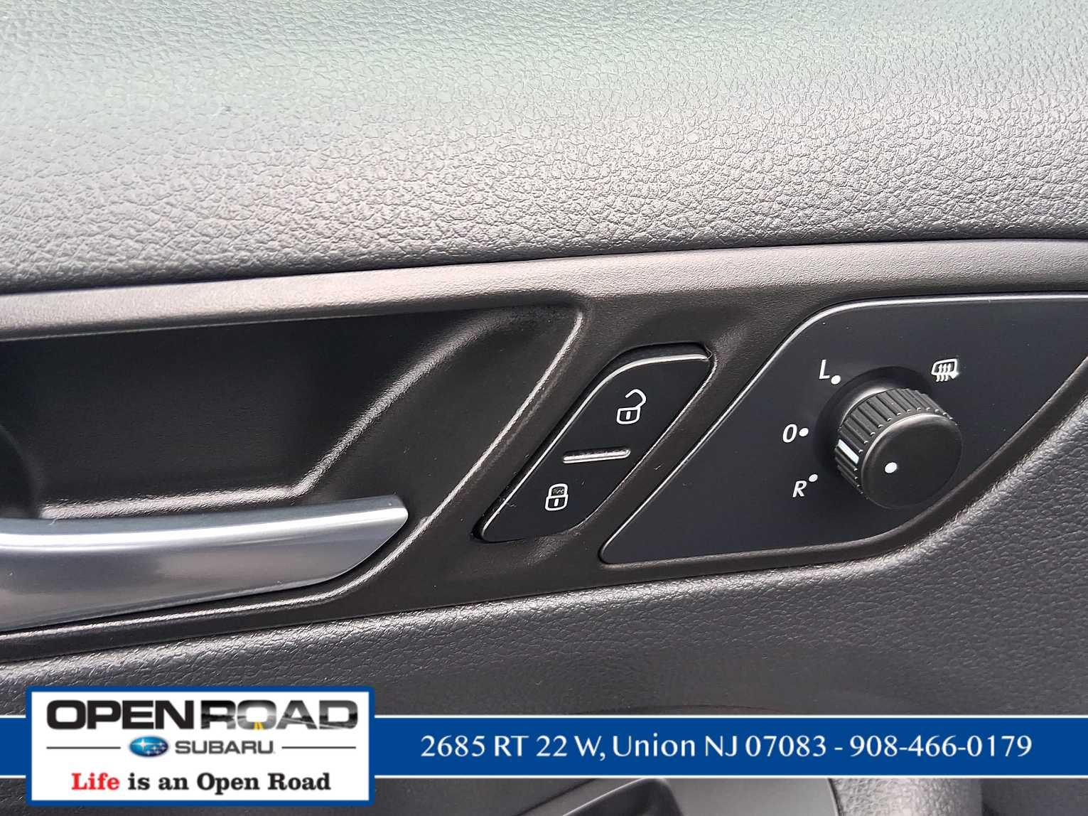 2014 Volkswagen Jetta S