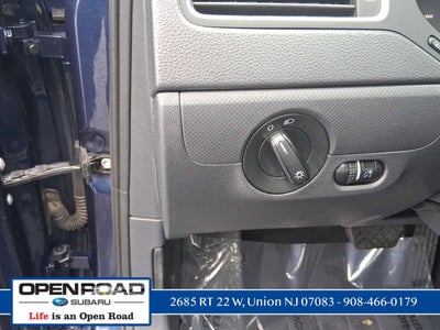 2014 Volkswagen Jetta S