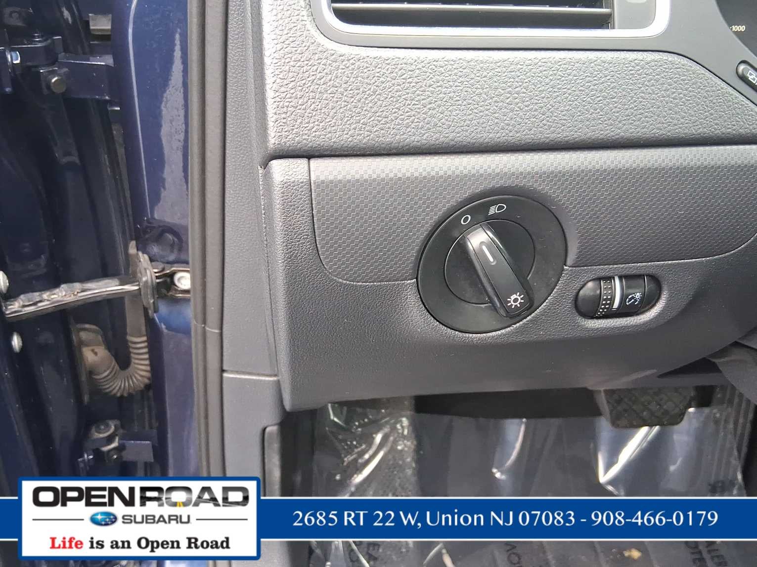 2014 Volkswagen Jetta S