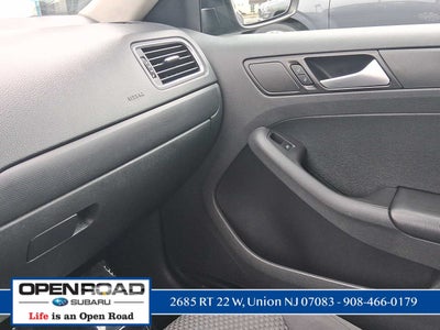 2014 Volkswagen Jetta S