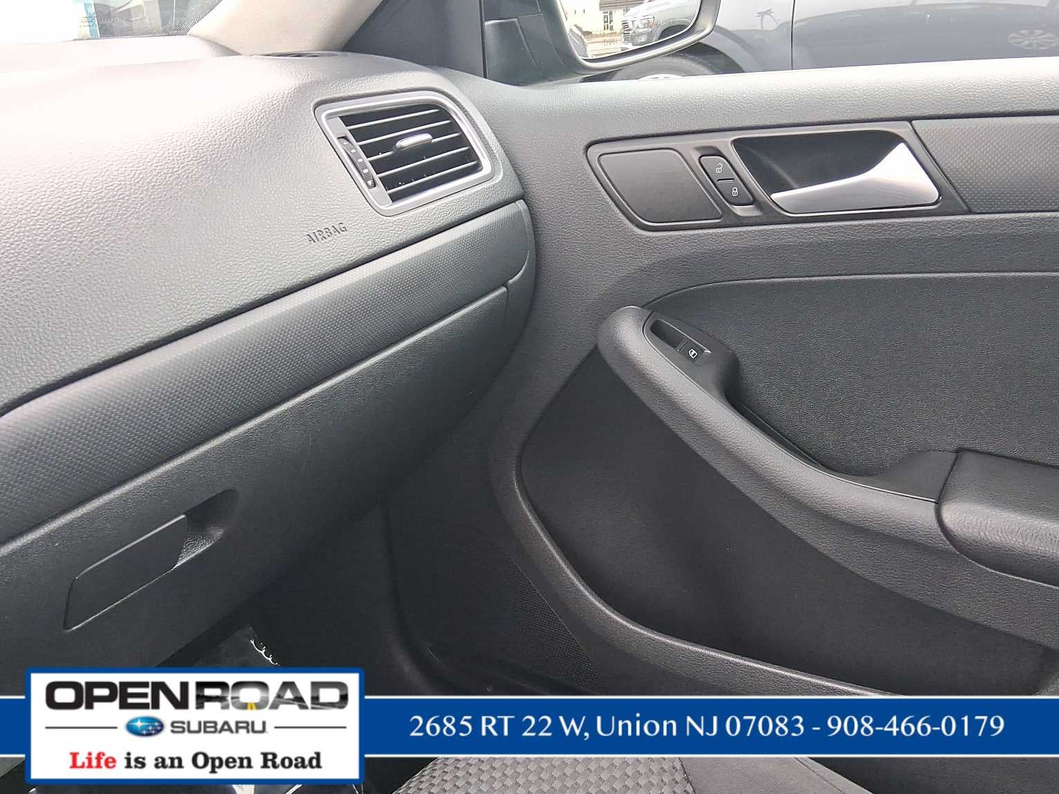 2014 Volkswagen Jetta S