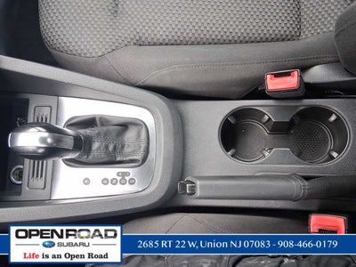 2014 Volkswagen Jetta S