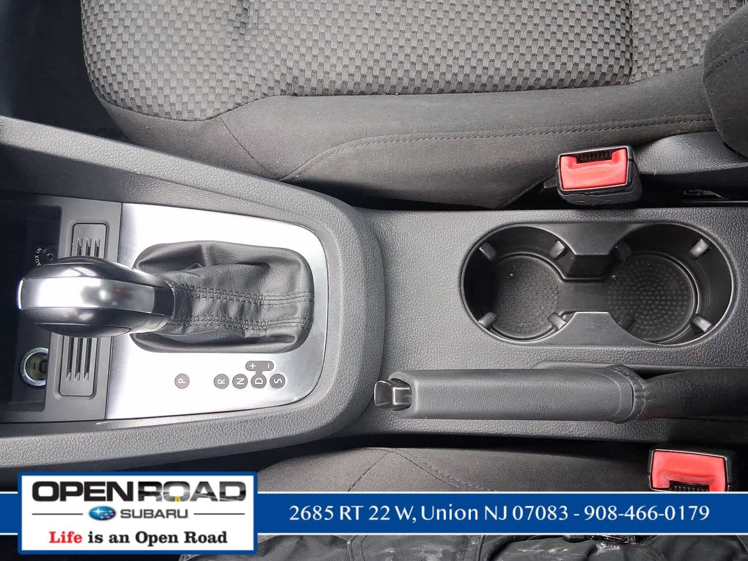 2014 Volkswagen Jetta S