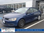 2014 Volkswagen Jetta S