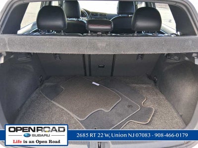 2017 Volkswagen Golf GTI Autobahn