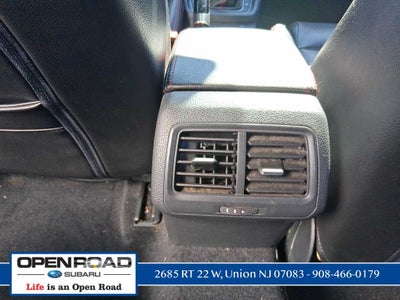 2017 Volkswagen Golf GTI Autobahn