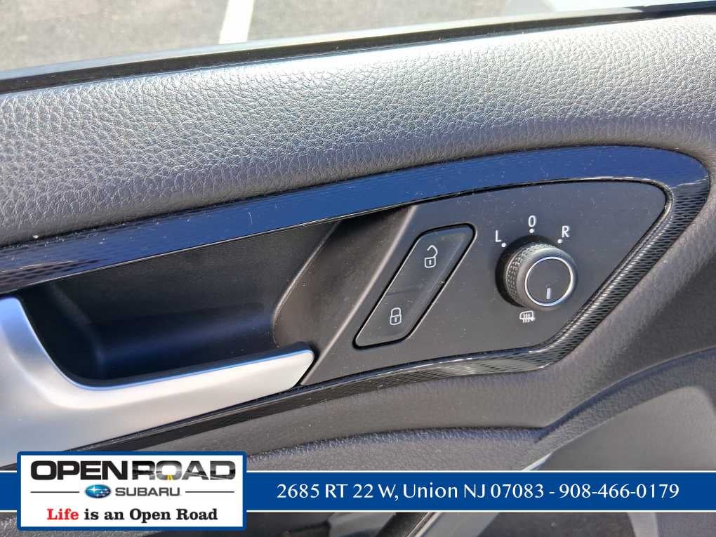 2017 Volkswagen Golf GTI Autobahn