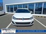 2017 Volkswagen Golf GTI Autobahn