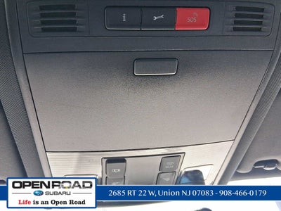 2017 Volkswagen Golf GTI Autobahn