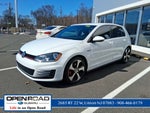 2017 Volkswagen Golf GTI Autobahn
