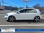 2017 Volkswagen Golf GTI Autobahn