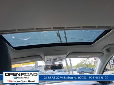 2011 Volkswagen Jetta SEL w/Sport Pkg PZEV