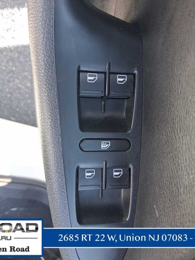 2011 Volkswagen Jetta SEL w/Sport Pkg PZEV