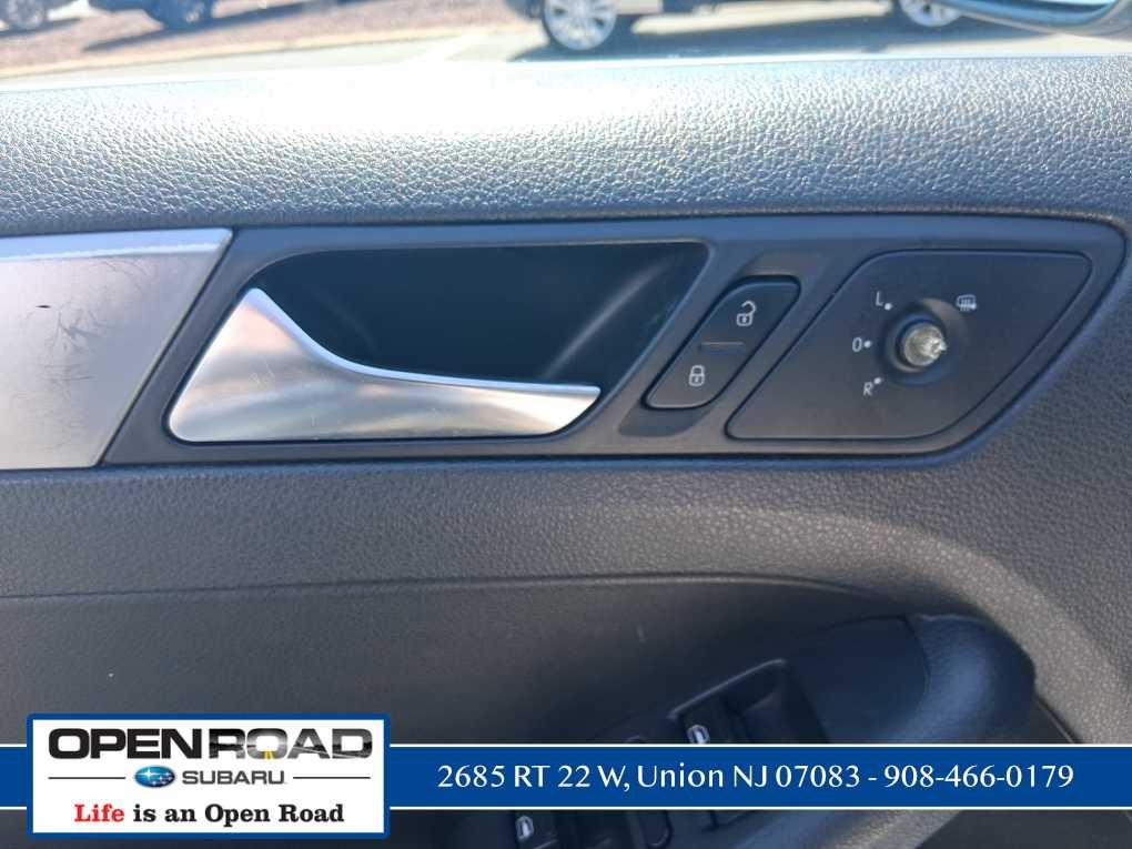 2011 Volkswagen Jetta SEL w/Sport Pkg PZEV