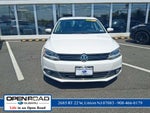 2011 Volkswagen Jetta SEL w/Sport Pkg PZEV