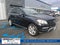 2014 Mercedes-Benz ML 350 ML 350