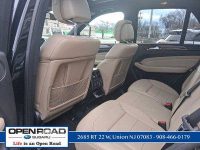 2014 Mercedes-Benz ML 350 ML 350