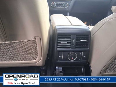 2014 Mercedes-Benz ML 350 ML 350