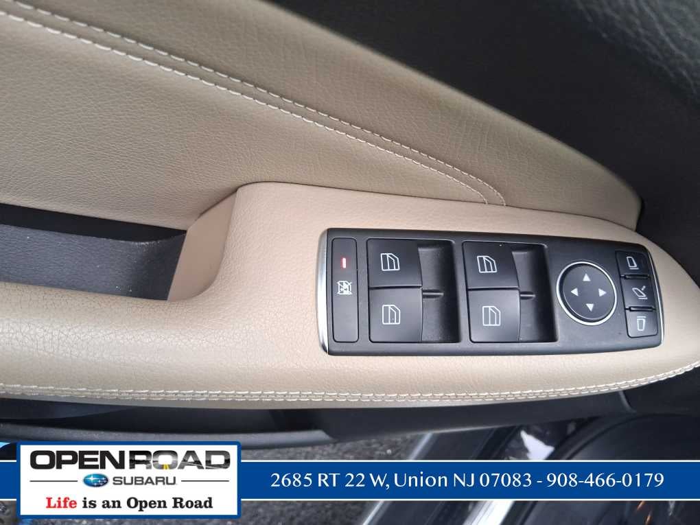 2014 Mercedes-Benz ML 350 ML 350