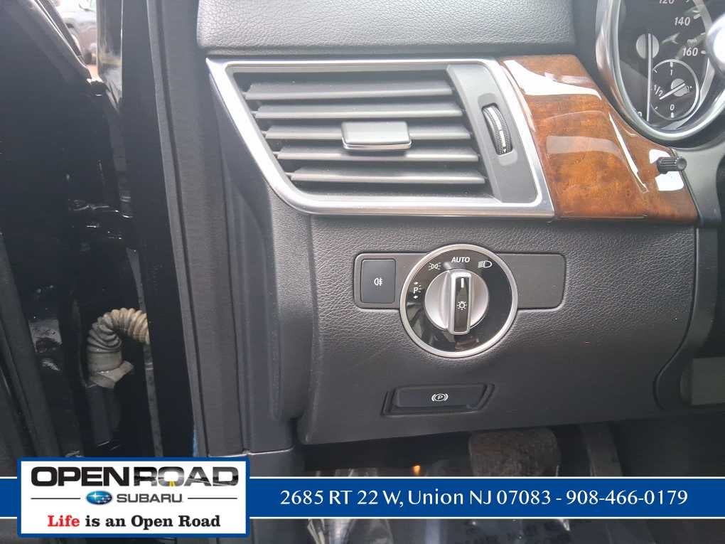 2014 Mercedes-Benz ML 350 ML 350