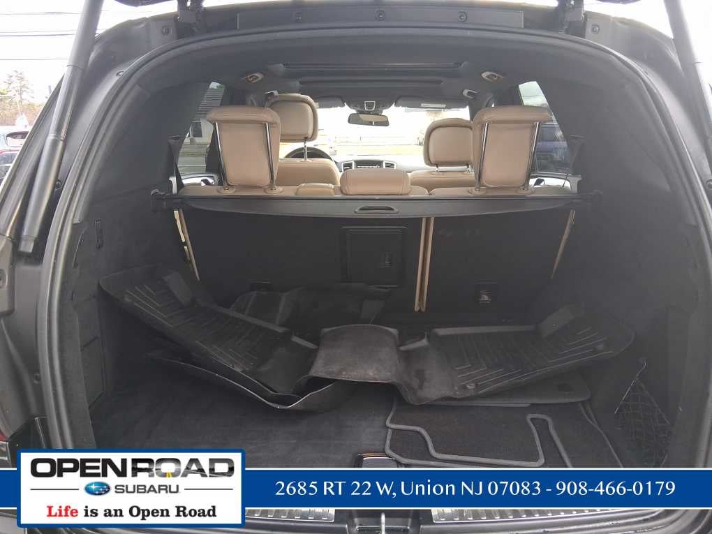 2014 Mercedes-Benz ML 350 ML 350